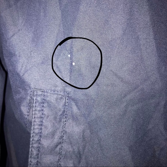 Tommy Hilfiger Men Jacket - Picture 6 of 8